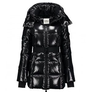 ❤️SOLD❤️ SAM. PUFFER
